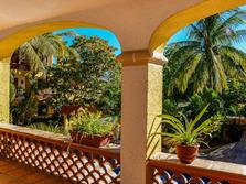 Tropicana Inn Los Cabos, Mexico - garden views